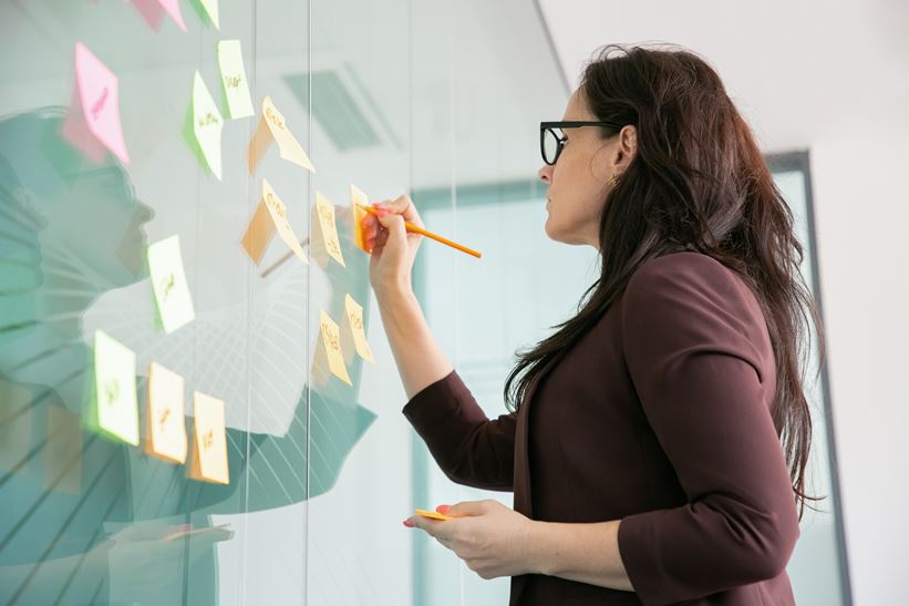 Innovar tu enseñanza con design thinking