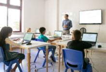 Aula invertida - fliped classroom