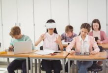 La tecnología está cambiando la forma de aprender de los estudiantes: ¿Estamos preparando a los alumnos para el futuro?